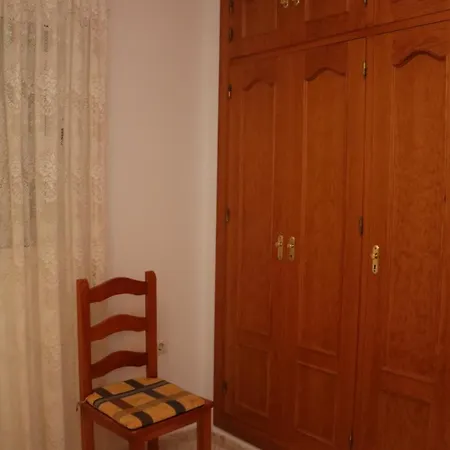 Santa Rita Apartment *