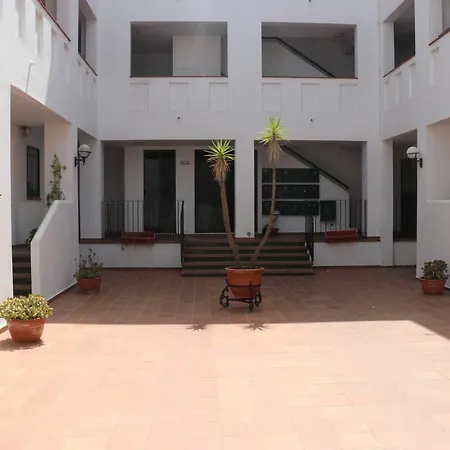 Apartamento Santa Rita *