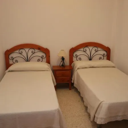 Apartamento Santa Rita Conil De La Frontera