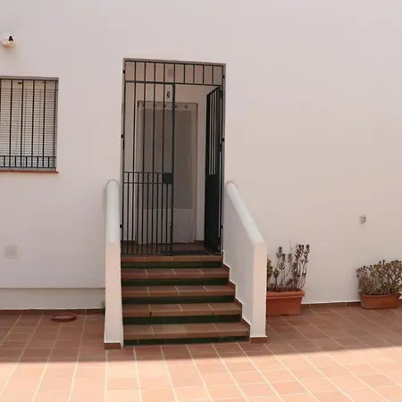 Apartamento Santa Rita *