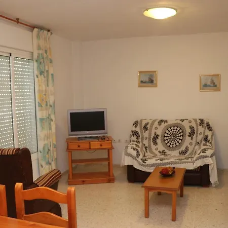 Santa Rita Apartamento