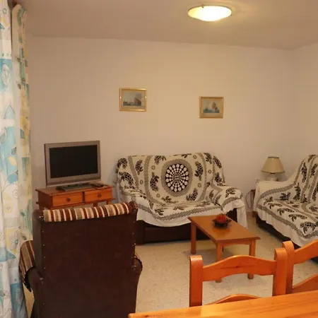 Apartamento Santa Rita Conil De La Frontera