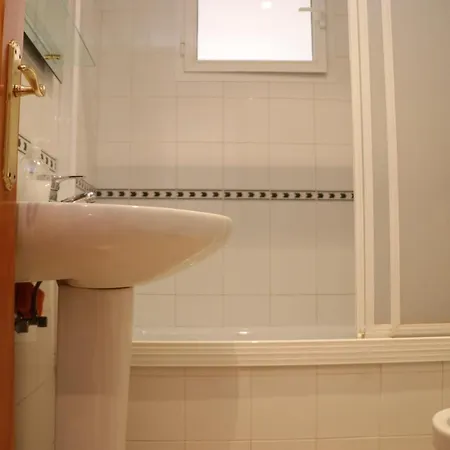 Santa Rita Apartamento *